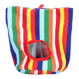 Bird Nest Warm Safe Foldable Portable Durable Space Saving Easy Storage Parakeet Nest3 - Extra Image