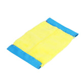 Bird Bed Chinchilla Honey Glider Flying Parrot Portable Soft Warm Hanging Hammock NestYellow