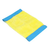 Bird Bed Chinchilla Honey Glider Flying Parrot Portable Soft Warm Hanging Hammock NestYellow
