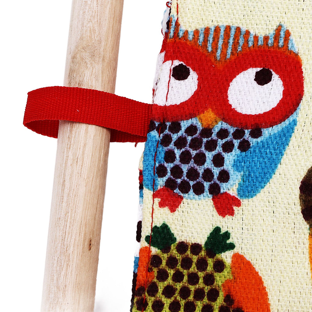 Bird Game Bed Hook Design Save Space Foldable Portable Soft Comfortable Hangable Parakeet Hammock for Home Travelling