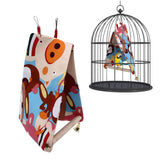 Bird Bed Collapsible Tent Design Lightweight Portable Fine Workmanship Simple Operation Parrot Bed - Extra Image