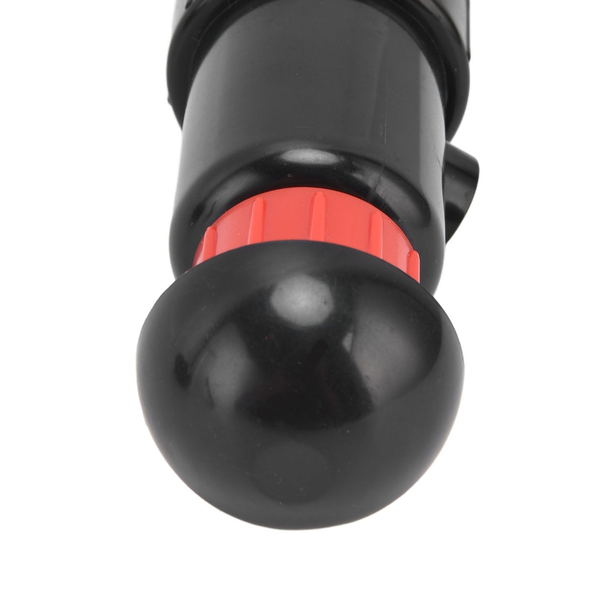 2Pcs Irrigation Exhaust Valve External Thread G3 / 4 Easy Use Good Sealing Automatic Intake Valve