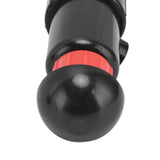 2Pcs Irrigation Exhaust Valve External Thread G3 / 4 Easy Use Good Sealing Automatic Intake Valve