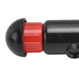 2Pcs Irrigation Exhaust Valve External Thread G3 / 4 Easy Use Good Sealing Automatic Intake Valve - Extra Image