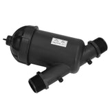 120 Mesh Drip Filter G1‑1/2 Male Thread Disc Filter for Gardening Agriculture Greenhouse Irrigation