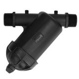120 Mesh Drip Filter G1‑1/2 Male Thread Disc Filter for Gardening Agriculture Greenhouse Irrigation