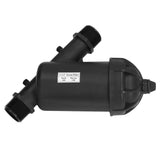 120 Mesh Drip Filter G1‑1/2 Male Thread Disc Filter for Gardening Agriculture Greenhouse Irrigation