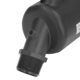 120 Mesh Drip Filter G1‑1/2 Male Thread Disc Filter for Gardening Agriculture Greenhouse Irrigation