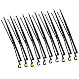 10Pcs Drip Irrigation Kit Sprinkler G Type Spraying Stability Precise Design Prevent Penetration Irrigation System Tools