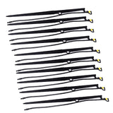 10Pcs Drip Irrigation Kit Sprinkler G Type Spraying Stability Precise Design Prevent Penetration Irrigation System Tools