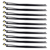 10Pcs Drip Irrigation Kit Sprinkler G Type Spraying Stability Precise Design Prevent Penetration Irrigation System Tools