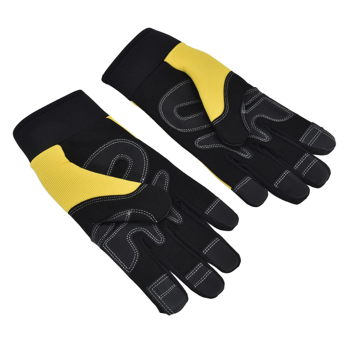 Gardening Work Gloves Screen Touching Yard Landscape Working Gloves Universal for PlantingL