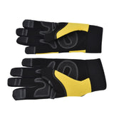Gardening Work Gloves Screen Touching Yard Landscape Working Gloves Universal for PlantingL - Extra Image