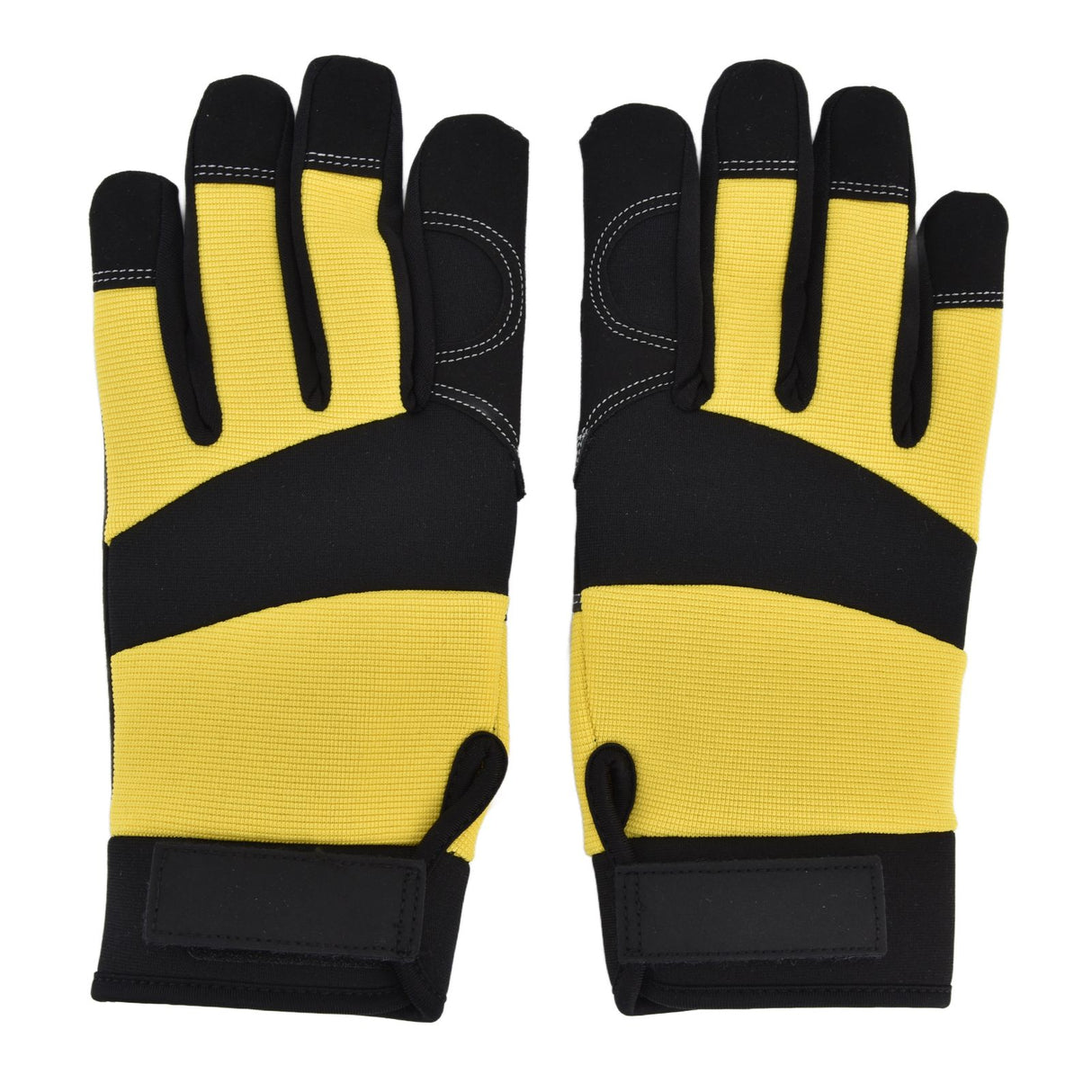 Gardening Work Gloves Screen Touching Yard Landscape Working Gloves Universal for PlantingL
