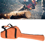 Chainsaw Bag Durable Waterproof Portable Practical Fine Craftsmanship Chain Saw General Accessory Kit - Extra Image