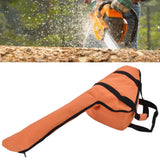 Chainsaw Bag Durable Waterproof Portable Practical Fine Craftsmanship Chain Saw General Accessory Kit