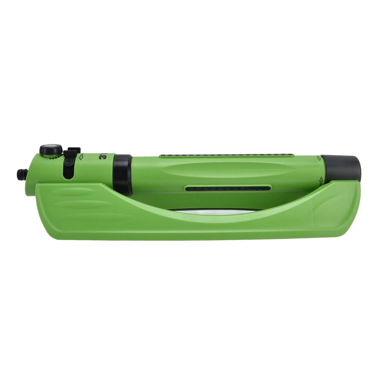 Lawn Automatic Watering Tool 3 In 1 Oscillating Sprinkler Adjustable Holes Agricultural Irrigation Tool