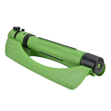 Lawn Automatic Watering Tool 3 In 1 Oscillating Sprinkler Adjustable Holes Agricultural Irrigation Tool