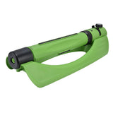 Lawn Automatic Watering Tool 3 In 1 Oscillating Sprinkler Adjustable Holes Agricultural Irrigation Tool