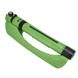 Lawn Automatic Watering Tool 3 In 1 Oscillating Sprinkler Adjustable Holes Agricultural Irrigation Tool