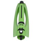 Lawn Automatic Watering Tool 3 In 1 Oscillating Sprinkler Adjustable Holes Agricultural Irrigation Tool