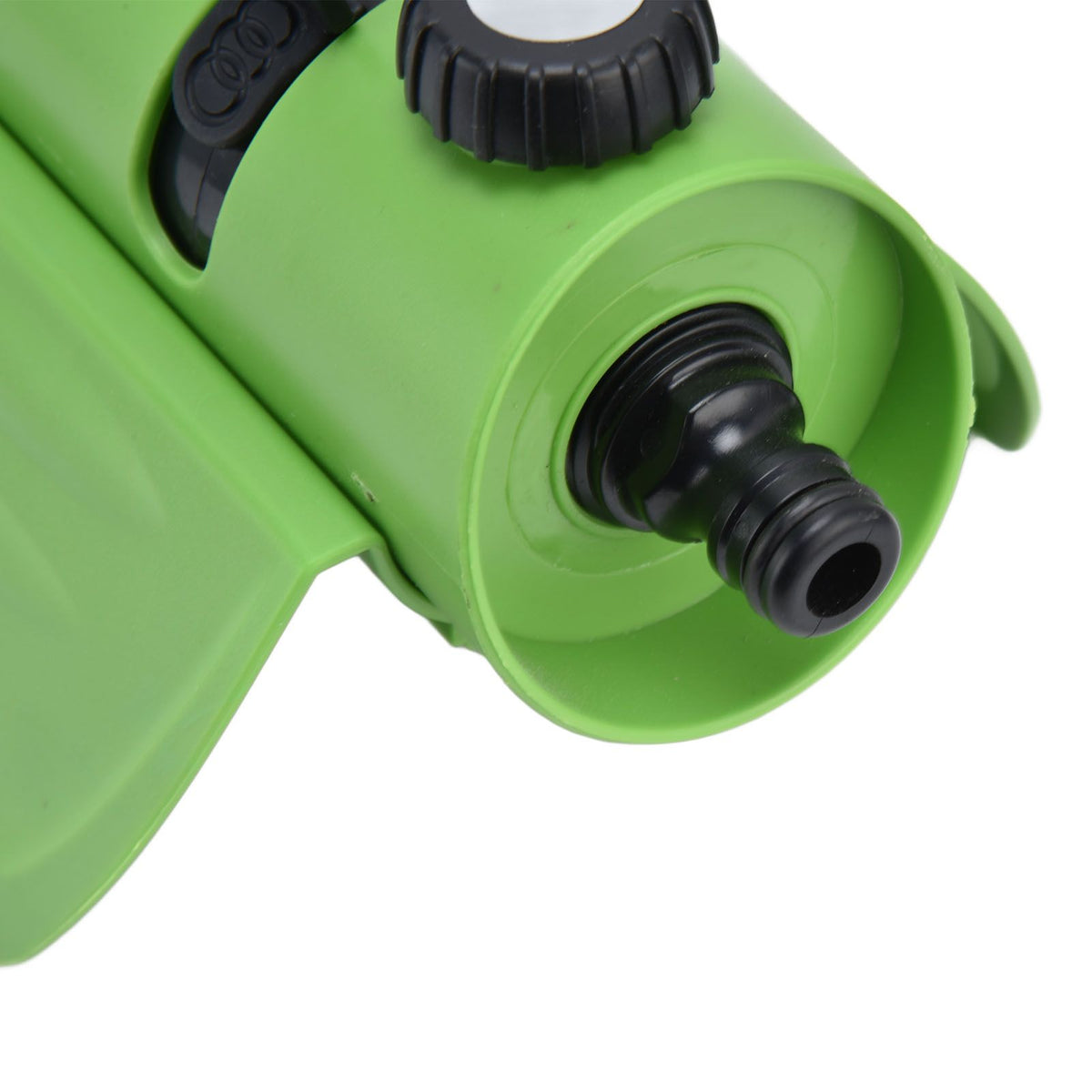 Lawn Automatic Watering Tool 3 In 1 Oscillating Sprinkler Adjustable Holes Agricultural Irrigation Tool