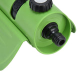 Lawn Automatic Watering Tool 3 In 1 Oscillating Sprinkler Adjustable Holes Agricultural Irrigation Tool