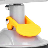 Suction Cup Carving Vise Universal Mini Drill Press Vises for Desktop 360 Degree Rotation