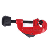 Mini Arrow Cutter G Shaped Diameter 3‑30mm Professional Cutting Tools for Metal Pipe - Front View