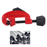 Mini Arrow Cutter G Shaped Diameter 3‑30mm Professional Cutting Tools for Metal Pipe - Extra Image