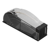 Humane Mouse Traps Fully Automatic Portable Perspective Plastic Live Mouse Trap for Mice