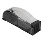 Humane Mouse Traps Fully Automatic Portable Perspective Plastic Live Mouse Trap for Mice