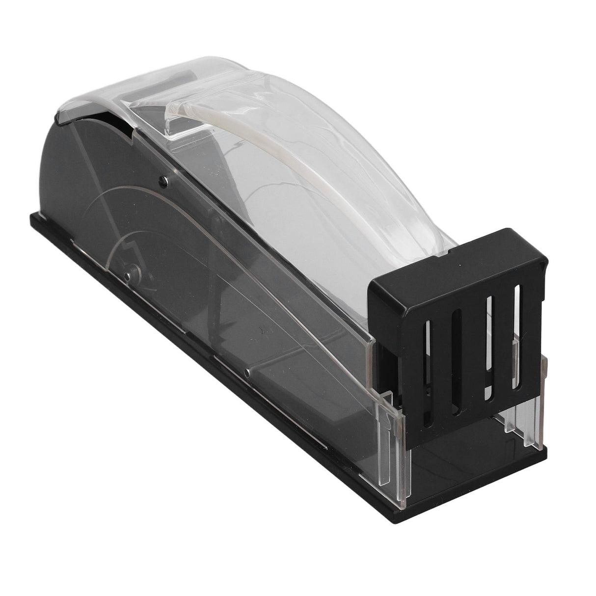 Humane Mouse Traps Fully Automatic Portable Perspective Plastic Live Mouse Trap for Mice