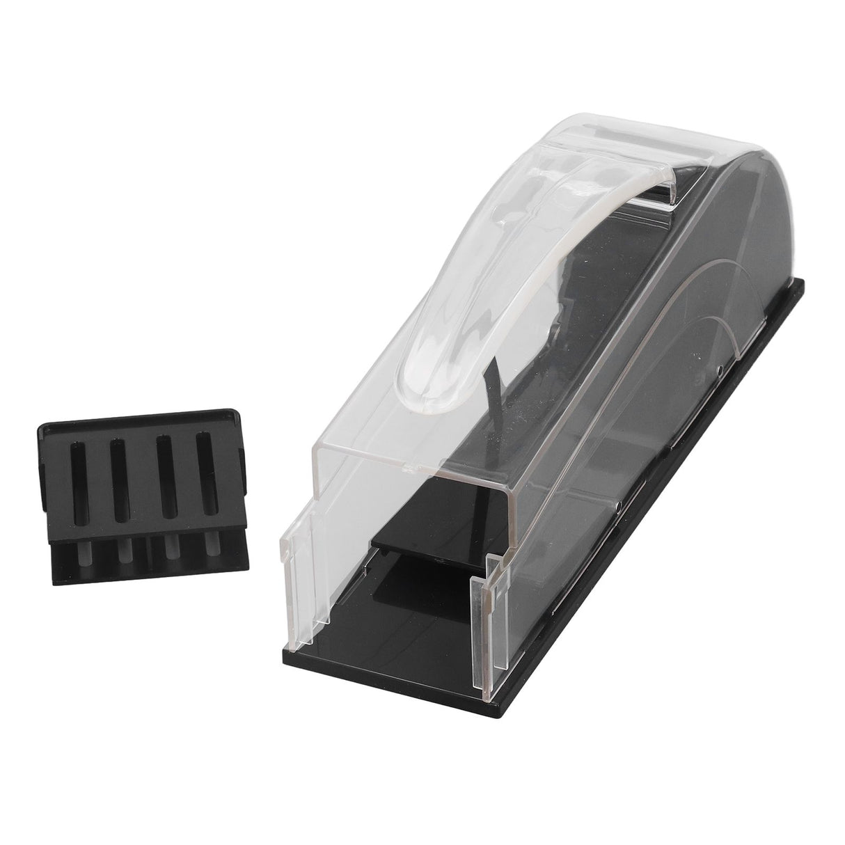 Humane Mouse Traps Fully Automatic Portable Perspective Plastic Live Mouse Trap for Mice