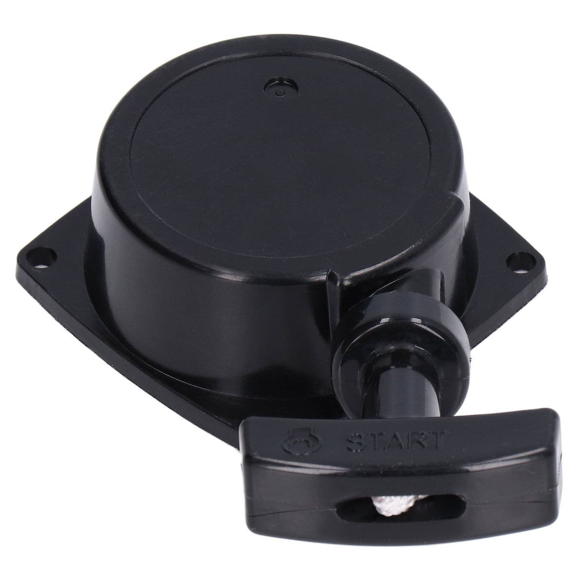 Starter Recoil Pull Start Assembly for ES‑250 PB‑250LN ES‑252 A051000961 Handheld Blower