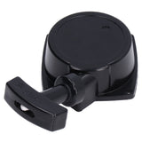 Starter Recoil Pull Start Assembly for ES‑250 PB‑250LN ES‑252 A051000961 Handheld Blower - Rear View