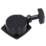 Starter Recoil Pull Start Assembly for ES‑250 PB‑250LN ES‑252 A051000961 Handheld Blower - Close-Up Angle