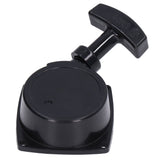 Starter Recoil Pull Start Assembly for ES‑250 PB‑250LN ES‑252 A051000961 Handheld Blower - Low Angle