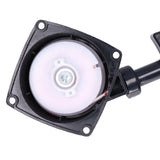 Starter Recoil Pull Start Assembly for ES‑250 PB‑250LN ES‑252 A051000961 Handheld Blower
