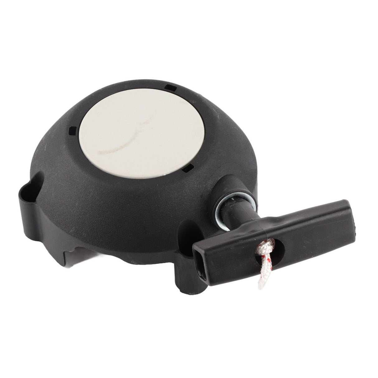 Recoil Starter Plastic Replacement Pull Starter Assembly for Sthil BR500 BR550 BR600 #4282 190 0300 4282 190 0300A