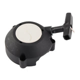 Recoil Starter Plastic Replacement Pull Starter Assembly for Sthil BR500 BR550 BR600 #4282 190 0300 4282 190 0300A