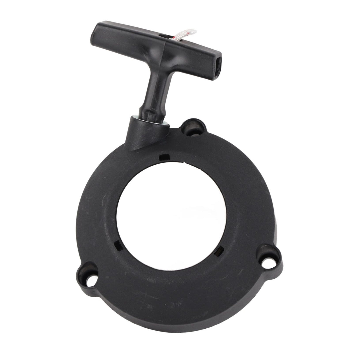 Recoil Starter Plastic Replacement Pull Starter Assembly for Sthil BR500 BR550 BR600 #4282 190 0300 4282 190 0300A