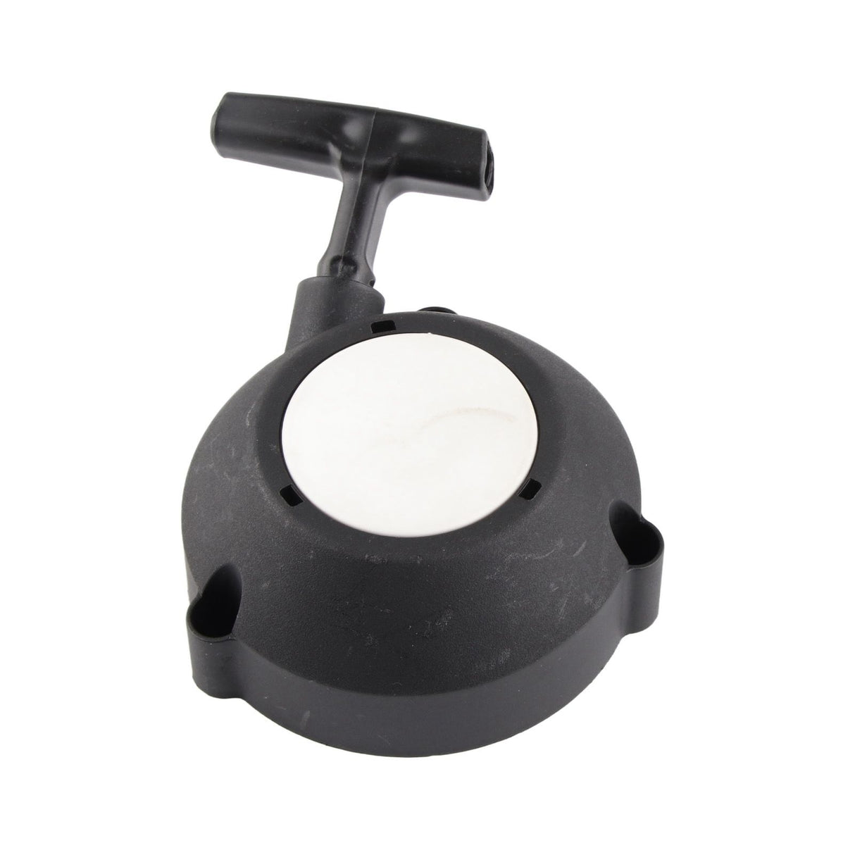 Recoil Starter Plastic Replacement Pull Starter Assembly for Sthil BR500 BR550 BR600 #4282 190 0300 4282 190 0300A