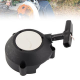 Recoil Starter Plastic Replacement Pull Starter Assembly for Sthil BR500 BR550 BR600 #4282 190 0300 4282 190 0300A