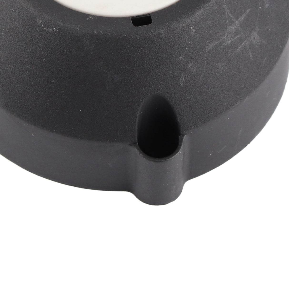 Recoil Starter Plastic Replacement Pull Starter Assembly for Sthil BR500 BR550 BR600 #4282 190 0300 4282 190 0300A