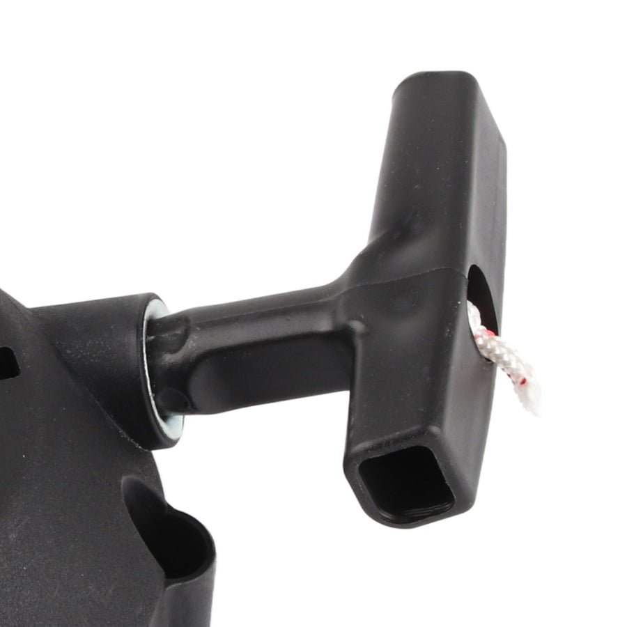 Recoil Starter Plastic Replacement Pull Starter Assembly for Sthil BR500 BR550 BR600 #4282 190 0300 4282 190 0300A