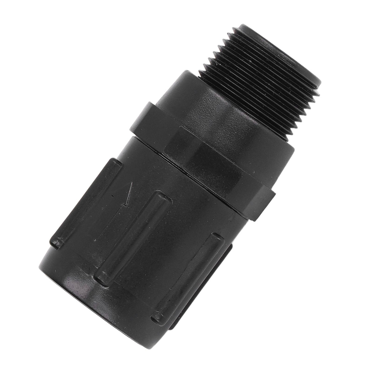 Drip Irrigation Pressure Regulator G3/4 Thread Low Flow Water Distributing Regulator for Farms Parks Gardens
