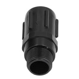Drip Irrigation Pressure Regulator G3/4 Thread Low Flow Water Distributing Regulator for Farms Parks Gardens