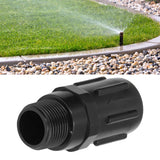 Drip Irrigation Pressure Regulator G3/4 Thread Low Flow Water Distributing Regulator for Farms Parks Gardens - Extra Image