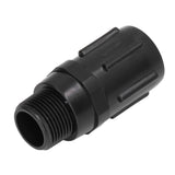 Drip Irrigation Pressure Regulator G3/4 Thread Low Flow Water Distributing Regulator for Farms Parks Gardens - Extra Image